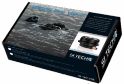 Trigon P-Valve 6 Trigon P-Valve -Aqua Lung Diving Shop trigon box