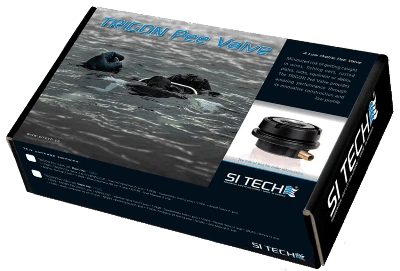 Trigon P-Valve 4 Trigon P-Valve - Image 2