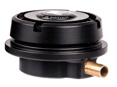 Trigon P-Valve 3 Trigon P-Valve