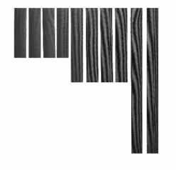 Trilaminate Suit Patch Kit