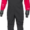 BARE Trilam Pro Dry Drysuit -Aqua Lung Diving Shop trilam pd m red 0
