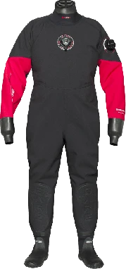 BARE Trilam Pro Dry Drysuit 5 BARE Trilam Pro Dry Drysuit - Image 3
