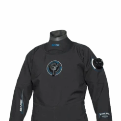 BARE Trilam Pro Dry Drysuit 11 BARE Trilam Pro Dry Drysuit -Aqua Lung Diving Shop trilamprodry 1 1