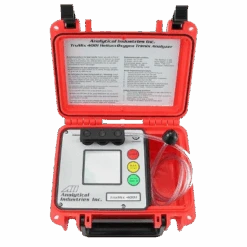 Portable TruMix Trimix Analyzer -Aqua Lung Diving Shop trumix