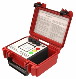 Portable TruMix Trimix Analyzer -Aqua Lung Diving Shop trumix3