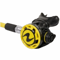 Aqua Lung Helix Compact Pro 3 Piece Regulator Set -Aqua Lung Diving Shop udrhcpyop 6