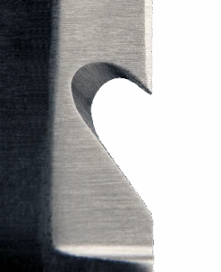 Blue Tang-Discontinued 7 Blue Tang-Discontinued -Aqua Lung Diving Shop ukbluetankhydroalloyknifesidepic1tiny