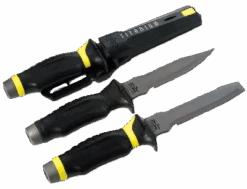 Blue Tang Titanium-Discontinued