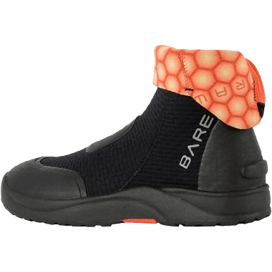 BARE 7mm Ultrawarmth Boots 8 BARE 7mm Ultrawarmth Boots - Image 6