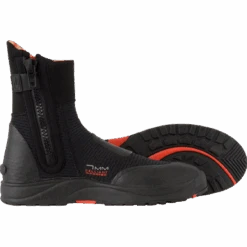 BARE 7mm Ultrawarmth Boots 15 BARE 7mm Ultrawarmth Boots -Aqua Lung Diving Shop ultrawarmth 7mm boots zipper