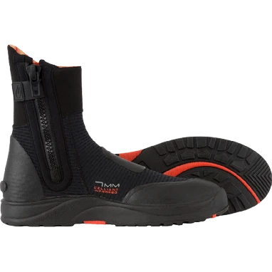 BARE 7mm Ultrawarmth Boots 9 BARE 7mm Ultrawarmth Boots - Image 7