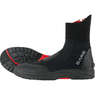 BARE 7mm Ultrawarmth Boots 4 BARE 7mm Ultrawarmth Boots - Image 2