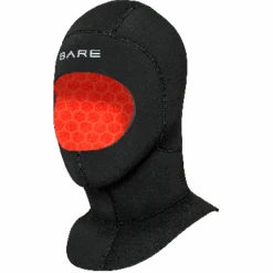 BARE 5mm Ultrawarmth Hood