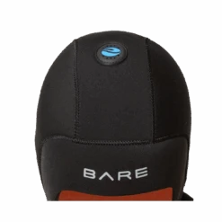 BARE 5mm Ultrawarmth Hood -Aqua Lung Diving Shop ultrawarmth hood4