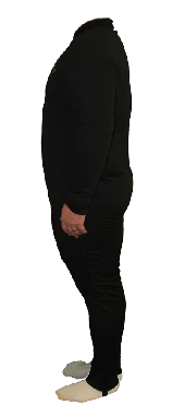 300 Polar-T Undergarment-SM