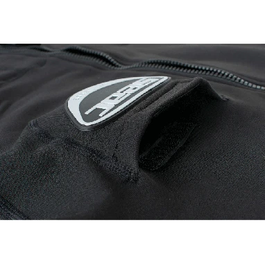 SEAC Unifleece Undersuit 4 SEAC Unifleece Undersuit - Image 2