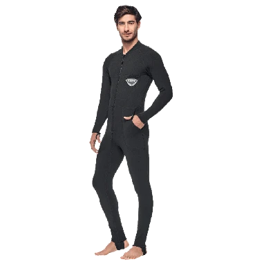 SEAC Unifleece Undersuit 3 SEAC Unifleece Undersuit