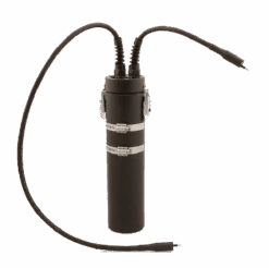 Dual Output Heater Pack With Pitkin Controller