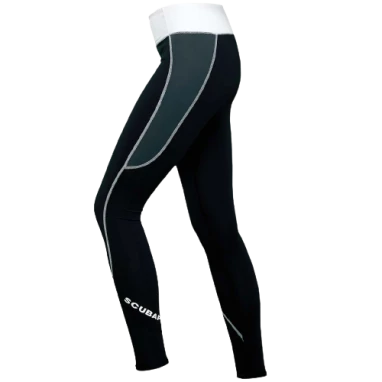 UPF 80 T-FLEX LEGGINGS, WOMEN 3 UPF 80 T-FLEX LEGGINGS, WOMEN