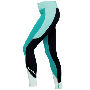 UPF 80 T-FLEX LEGGINGS, WOMEN 4 UPF 80 T-FLEX LEGGINGS, WOMEN - Image 2
