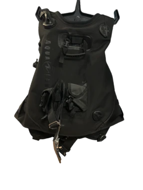 Aqua Lung USED SOUL BC TWILIGHT ML 4 Aqua Lung USED SOUL BC TWILIGHT ML - Image 2