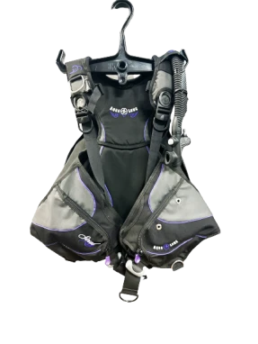 Aqua Lung USED SOUL BC TWILIGHT ML 3 Aqua Lung USED SOUL BC TWILIGHT ML