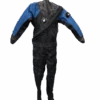 Used Trilam Drysuit - Medium 1 Used Trilam Drysuit - Medium -Aqua Lung Diving Shop used suit