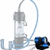 Light Head And Gland ONLY -Aqua Lung Diving Shop uw3500lumenlightheadonlymainpic