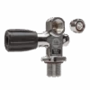Thermo Pro/Convertible Valve (40% O2) -Aqua Lung Diving Shop va200 xxn thermo pro valve
