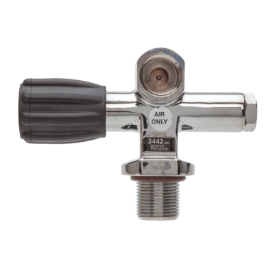 Thermo Modular DIN Valve - Right Hand 3 Thermo Modular DIN Valve - Right Hand