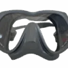 Vadose Frameless Mask - Grey -Aqua Lung Diving Shop vados 2