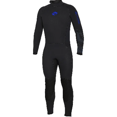 BARE Velocity Ultra Full 5 Mm Wetsuit 5 BARE Velocity Ultra Full 5 Mm Wetsuit - Image 3