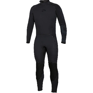 BARE Velocity Ultra Full 5 Mm Wetsuit 3 BARE Velocity Ultra Full 5 Mm Wetsuit