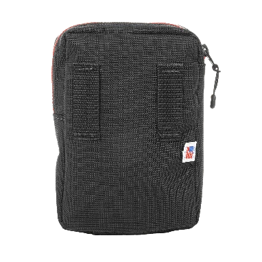 Bellows Vertical Zip Pocket 4 Bellows Vertical Zip Pocket - Image 2