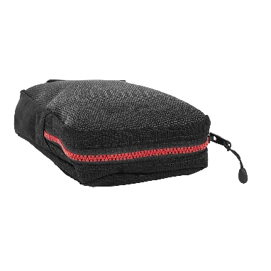 Bellows Vertical Zip Pocket 5 Bellows Vertical Zip Pocket - Image 3