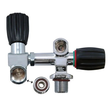 Thermo PRO H Adapter 4 Thermo PRO H Adapter - Image 2