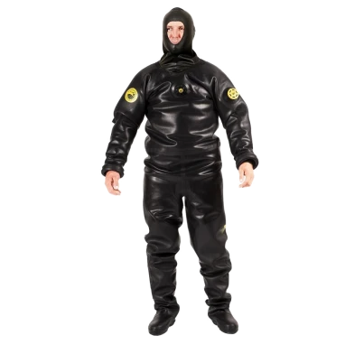 Viking HDS Drysuit 3 Viking HDS Drysuit