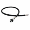 Viking Inflator Hose For Pro / Protech / HD / Haztech Suits -Aqua Lung Diving Shop viking drysuit hose