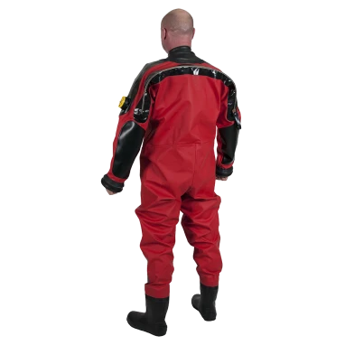 Viking Haztech Drysuit 3 Viking Haztech Drysuit