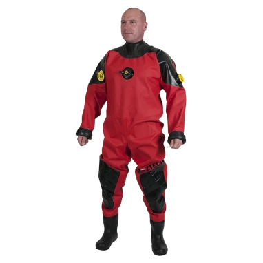 Viking Haztech Drysuit 4 Viking Haztech Drysuit - Image 2