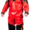 Viking HD 1550 Drysuit 2 Viking HD 1550 Drysuit -Aqua Lung Diving Shop viking hd demand red sl27 yoke front