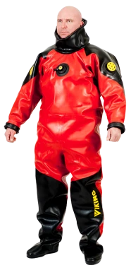 Viking HD 1550 Drysuit 3 Viking HD 1550 Drysuit