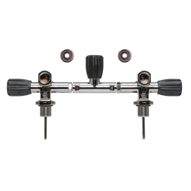 Thermo Manifold 3 Thermo Manifold