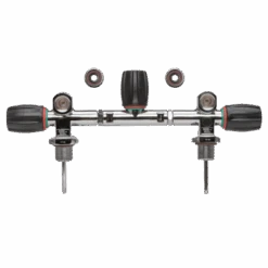 XS Scuba Pro/Convertible Pro/Convertible Manifold