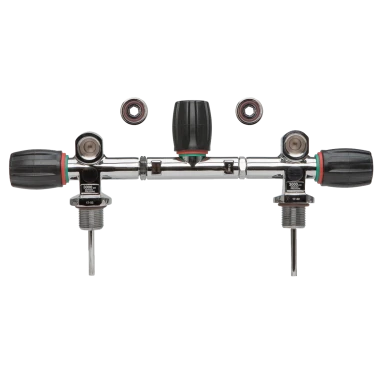 Faber HP Steel Tank Doubles Package - Hot Dip Galvanized 4 Faber HP Steel Tank Doubles Package - Hot Dip Galvanized - Image 2