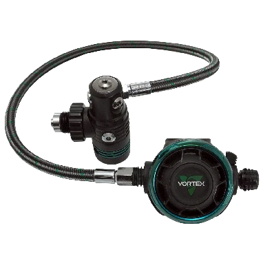 Vortex Regulator 3 Vortex Regulator