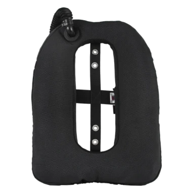 Dive Rite BP/W And Regulator Package 10 Dive Rite BP/W And Regulator Package - Image 8