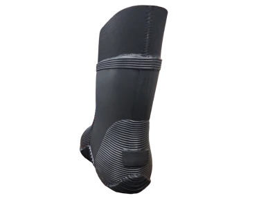 Aqua Lung Vulcanized Rubber Boot Aqualung 6 Aqua Lung Vulcanized Rubber Boot Aqualung - Image 4