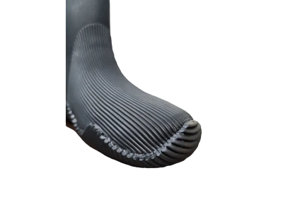 Aqua Lung Vulcanized Rubber Boot Aqualung 4 Aqua Lung Vulcanized Rubber Boot Aqualung - Image 2