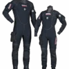 SEAC Warmdry Drysuit -Aqua Lung Diving Shop warmdry